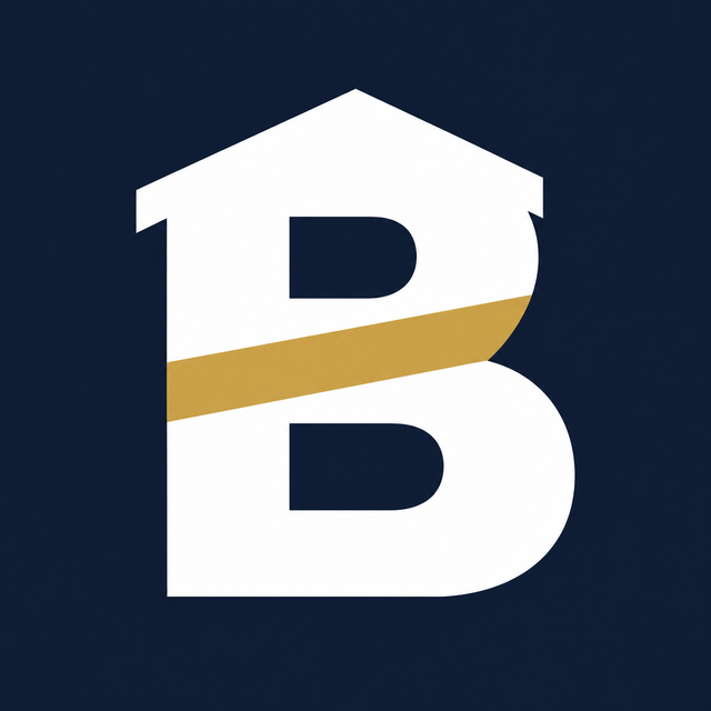 BrandShed logo