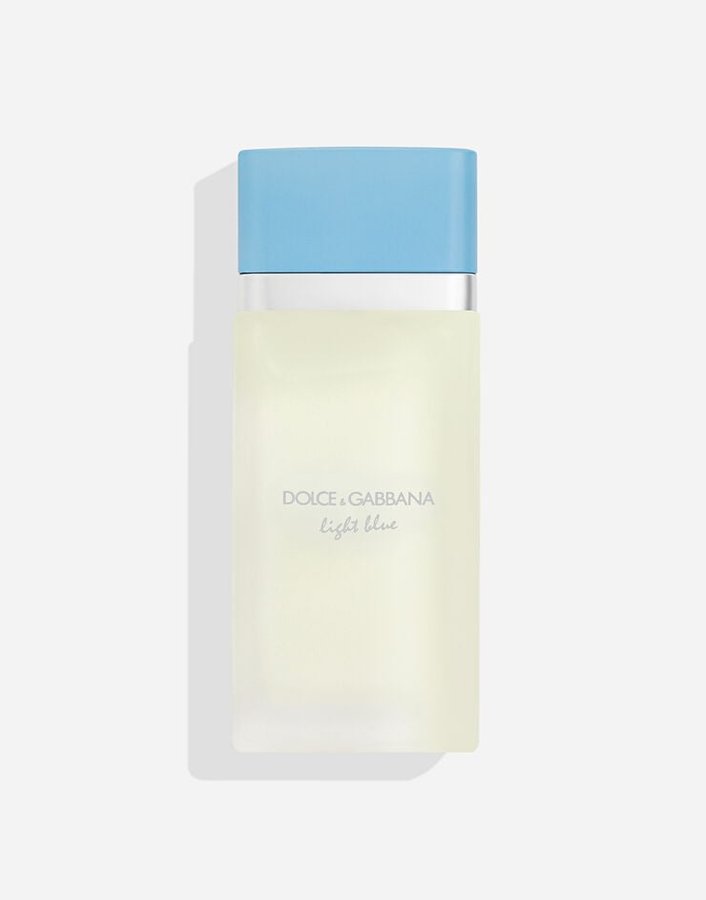 Dolce & Gabbana Light Blue Eau de Toilette 125ml