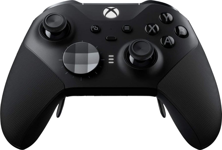 Microsoft Xbox Elite Wireless Controller Series 2 - Black