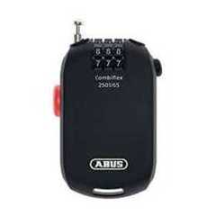 Abus Combiflex 2501 cable lock, 72499
