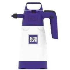 Autoglym Polar Foam Sprayer, 1L Hand Pump Foam Sprayer for Vehicle