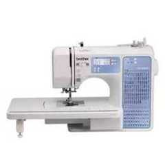 Brother FS100WT Free Motion Embroidery/Sewing and Quilting Machine