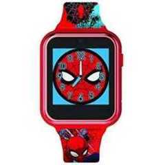 Disney Spiderman Unisex Child Digital Watch