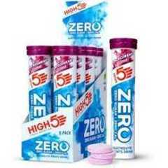 High5 Zero Electrolyte Hydration Tablets, Blackcurrant, 160