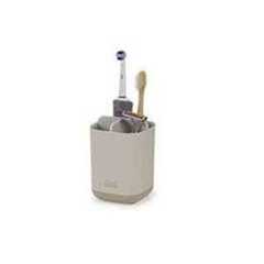Joseph Joseph Easy-Store - Toothbrush Holder Caddy Bathroom Storage