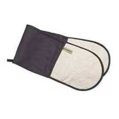 Le creuset Le Creuset 4-Layered Textile Double Oven Gloves, Stain