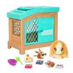 Little Live Pets LLP Little Live Pets 26410 Soft, 7.8 x 11.93 x 11.38 inches