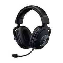 Logitech G PRO X Gaming-Headset