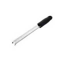MasterChef Lemon Zester Grater Micro Planing Tool for Zesting Citrus