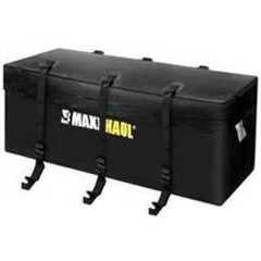 Maxxhaul MAXXHAUL 70209 Soft Shell Cargo Carrier Bag for Hitch Mount