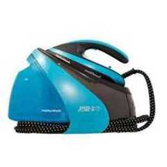 Morphy Richards SpeedSteam Pro Generator Iron, Ceramic Soleplate