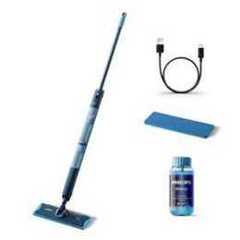 Philips OneUp 5000 Series Electric Mop - 2X Cleaner Floors³, 2X