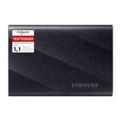 Samsung T9 Portable SSD 1TB, Up to 2, 000MB/s, USB 3.2 Gen 2x2