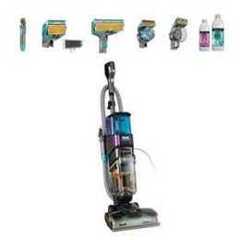 Shark CarpetXpert HairPro Pet Carpet Cleaner, Anti-Tangle & Clog
