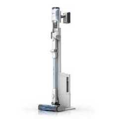 Shark Detect Clean & Empty Cordless Vacuum Cleaner, Cloudy Blue