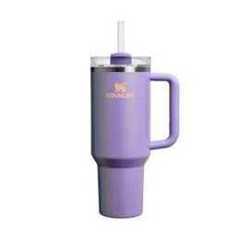Stanley Quencher H2.0 Flowstate Tumbler 1.2L – Cold for 11 Hours