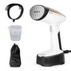 Tefal Access Steam Pocket 1300W Handheld Clothes Steamer