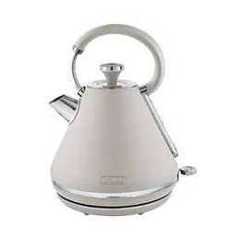 Tower T10044MSH Cavaletto Pyramid Kettle with Fast Boil