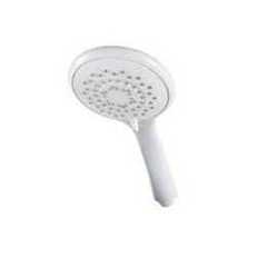 Triton Showers Showerhead - Bathroom Accessory - Water - 5 Spray Patterns