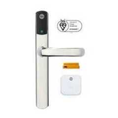 Yale Yale Conexis L2 Smart Door Lock [NO Subscription Required]